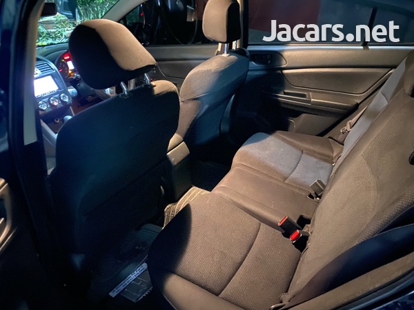 Subaru Impreza 1,6L 2014-4