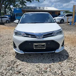 Toyota Axio