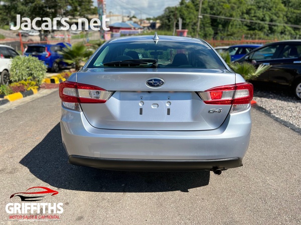 Subaru G4 1,6L 2017-6