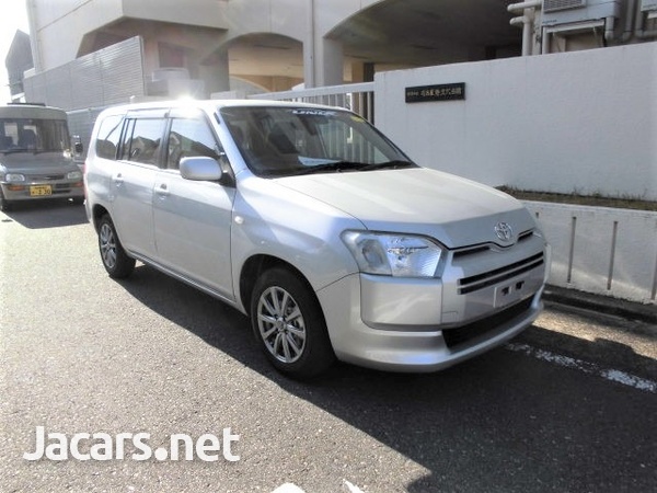 Toyota Succeed 1,5L 2016-1