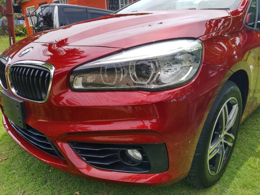 BMW 2-Series Cars For Sale In Jamaica. Sell, Buy New Or Used BMW 2 ...