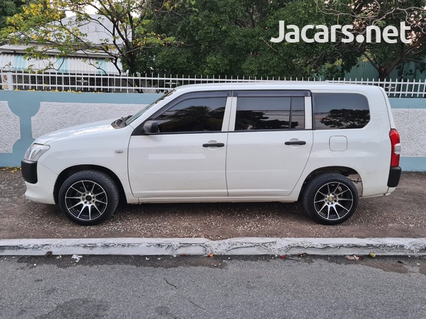 Toyota Probox 1,5L 2016-5
