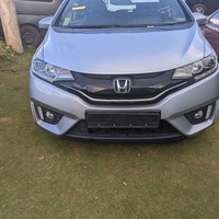 Honda Fit 1,4L 2016 Honda Fit 1,4L 2016