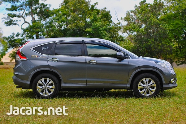 Honda CR-V 2,0L 2013-3