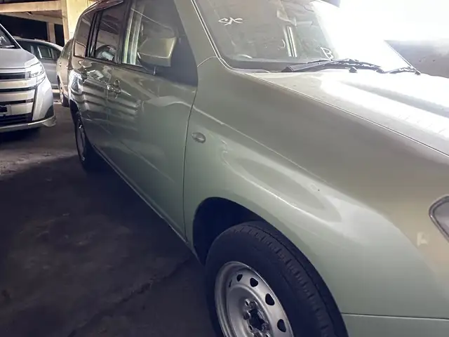 Toyota Probox 1,5L 2021, Kingston - 2