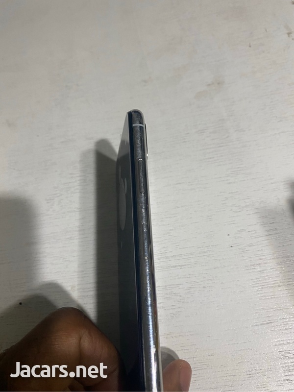 iPhone x 64gb-4