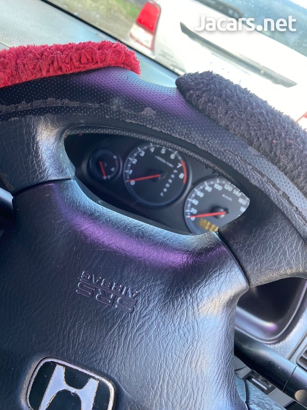 Honda Civic 1,5L 2001-5