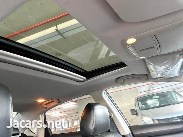 Nissan Teana 2,5L 2015-4