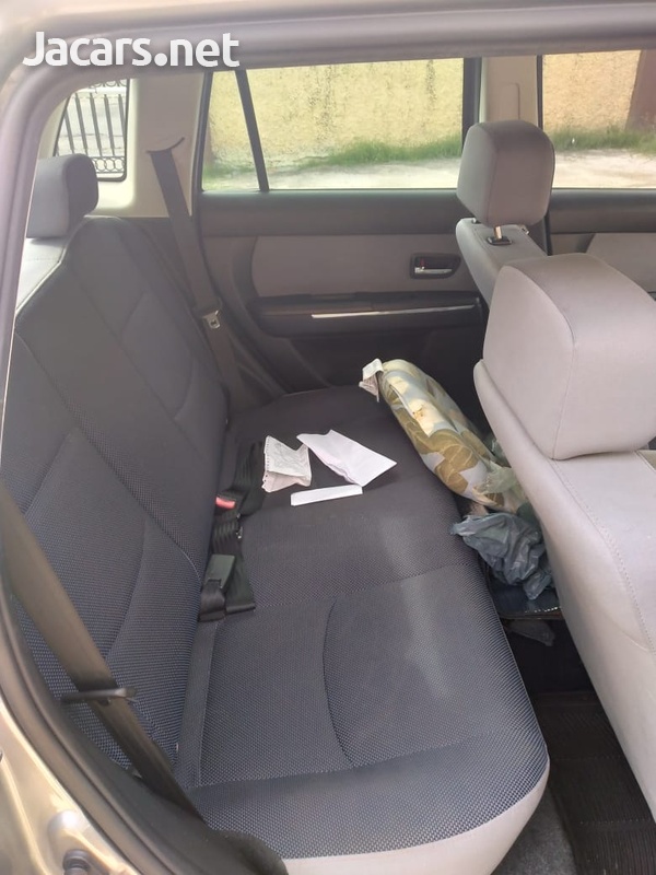 Mazda Verisa 1,4L 2012-2