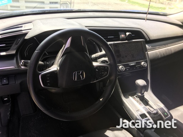 Honda Civic 1,5L 2018-7