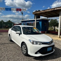 Toyota Axio 1,5L 2017 Toyota Axio 1,5L 2017