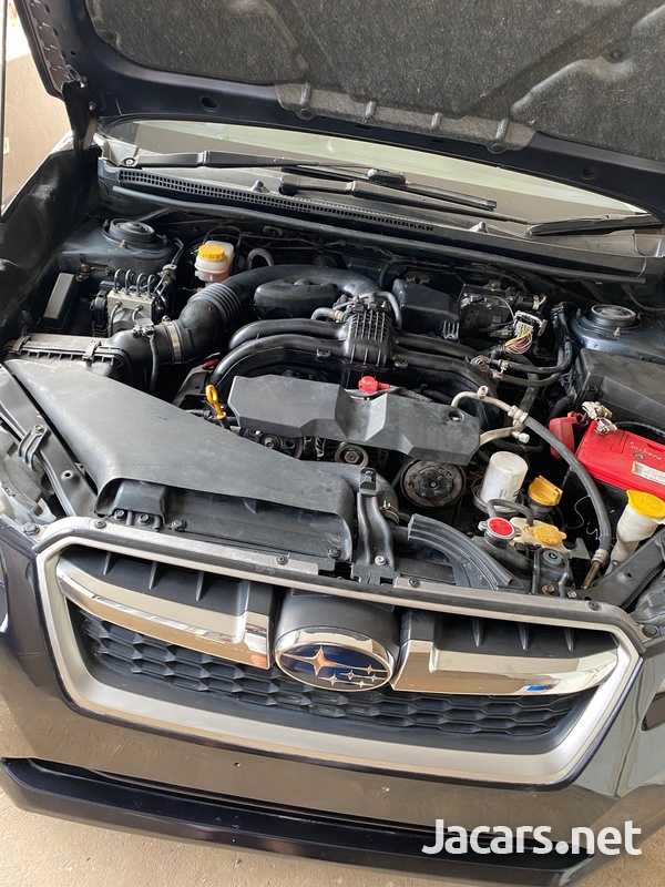 Subaru G4 2,0L 2013-9
