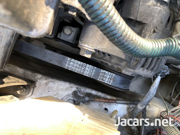 Toyota Corolla 1,4L 1998-2