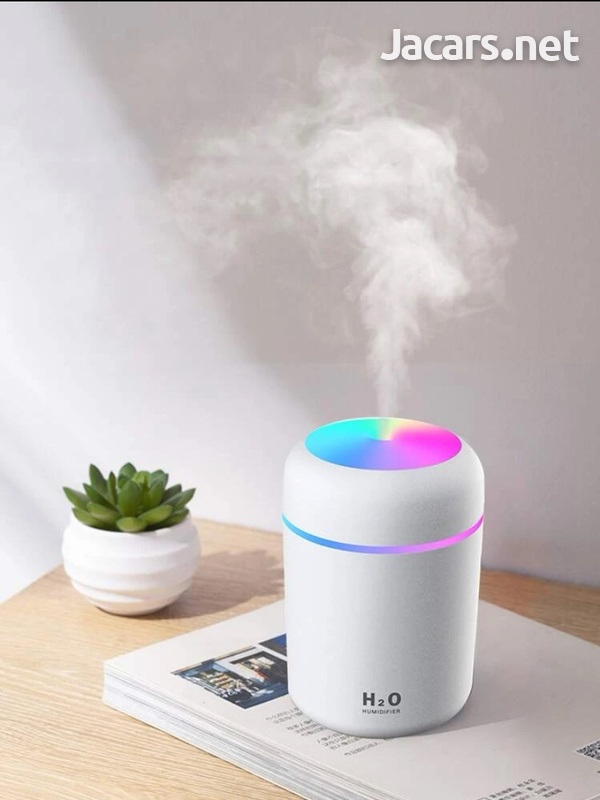 Humidifier-5