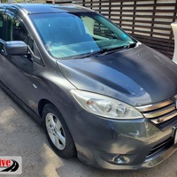 Nissan LaFesta 2,0L 2014 Nissan LaFesta 2,0L 2014