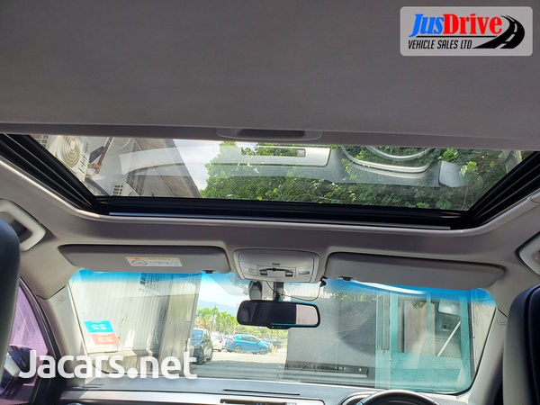 Toyota RAV4 2,0L 2017-10