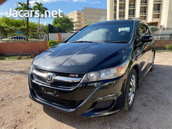 Honda Stream 1,8L 2013-1