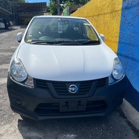 Nissan AD Wagon 1,5L 2017 Nissan AD Wagon 1,5L 2017
