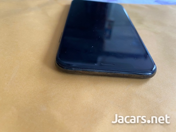 iPhone X 64GB-5