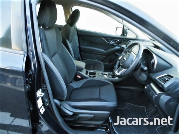 Subaru G4 2,0L 2017-6