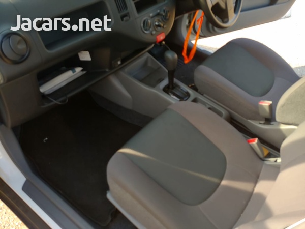 Nissan AD Wagon 1,5L 2016-7