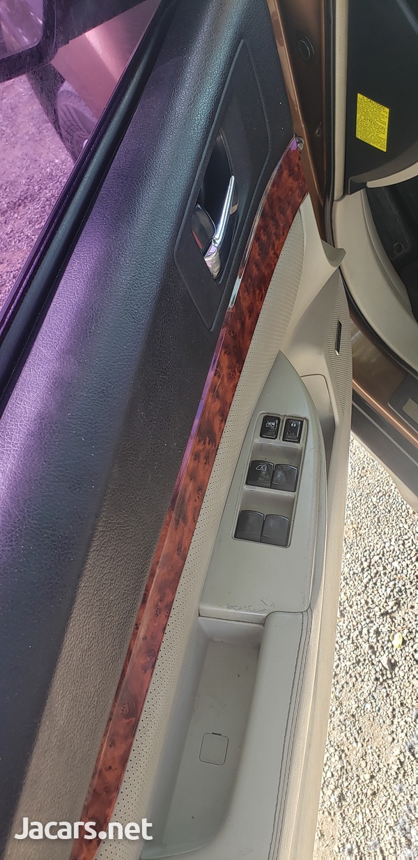 Subaru Outback 2,5L 2011-5