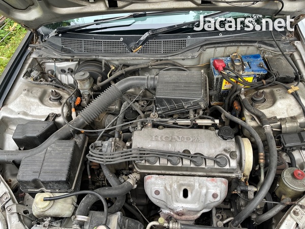 Honda Civic 1,5L 1998-8