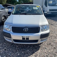 Toyota Succeed 1,5L 2013 Toyota Succeed 1,5L 2013