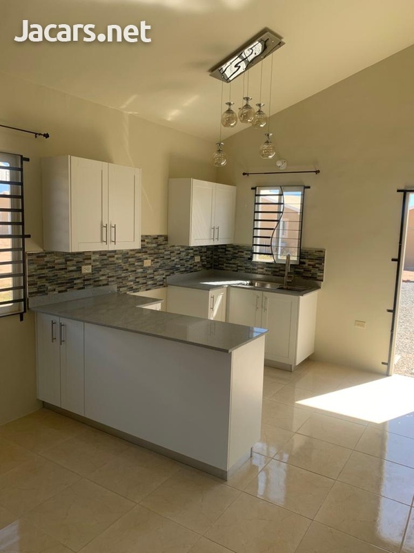 2 Bedroom at Phoenix Park Village-4