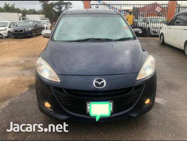Mazda Premacy 1,9L 2014-2