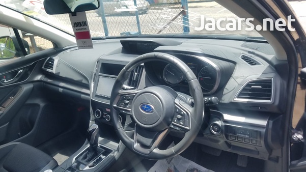 Subaru G4 2,0L 2017-8