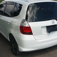 Honda Fit 1,3L 2007 Honda Fit 1,3L 2007