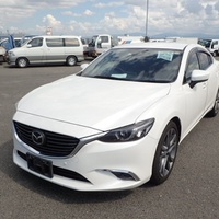 Mazda Atenza 2,5L 2017 Mazda Atenza 2,5L 2017