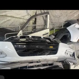 2018-2020 Honda Accord front bumper, Saint Ann