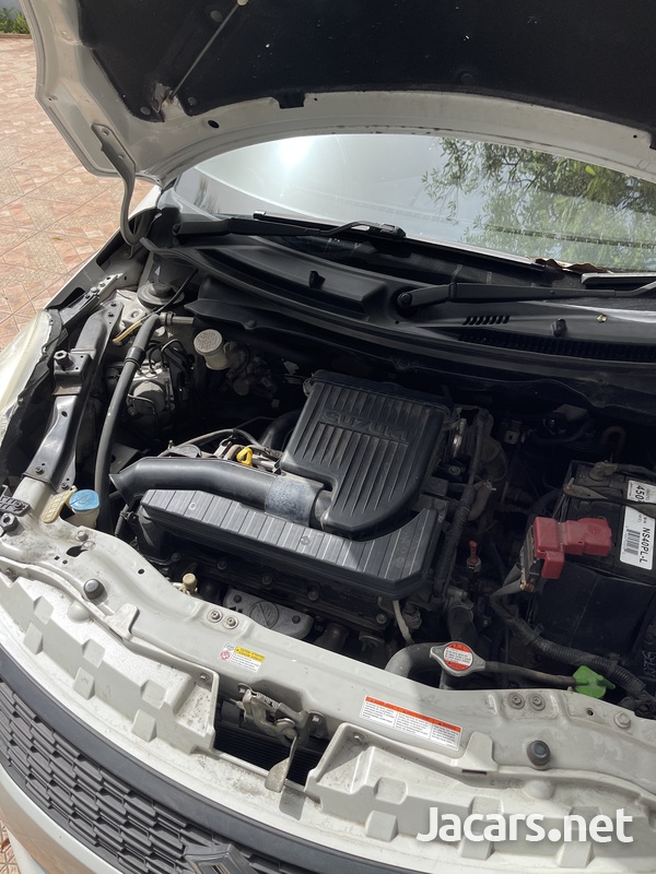 Suzuki Swift 1,5L 2016-1