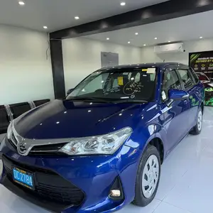 Toyota Fielder