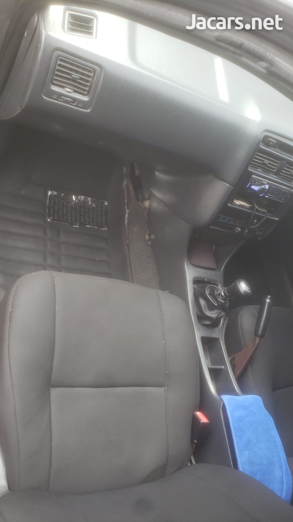 Toyota Caldina 2,0L 1999-10