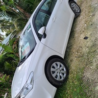 Toyota Axio 1,5L 2017 Toyota Axio 1,5L 2017
