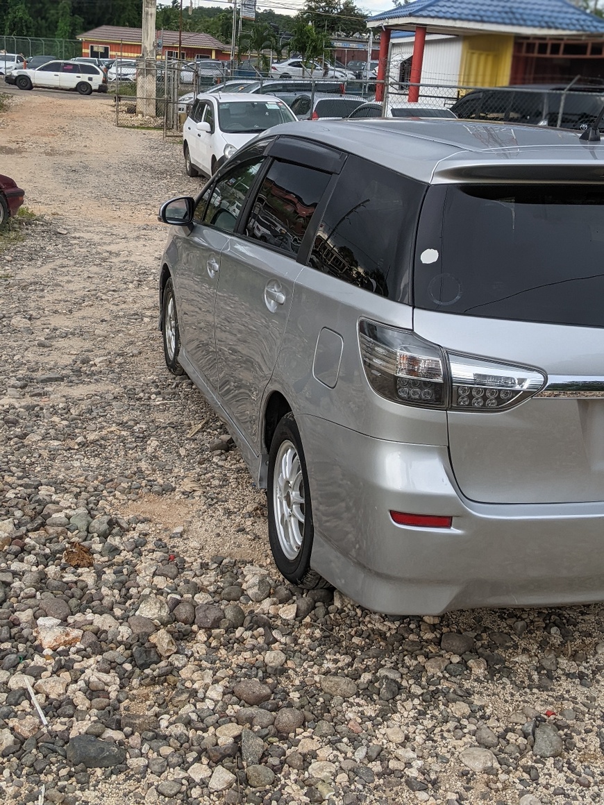 Keddon Auto Sales, Manchester 8173