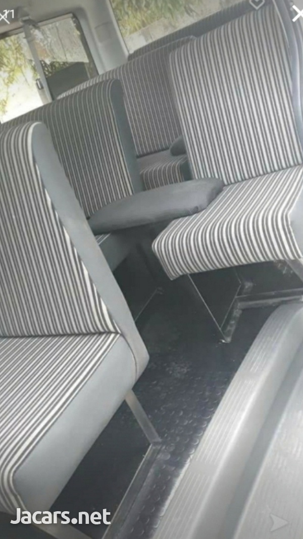 CUSTOM MADE BUS SEATS FOR TOYOTA HIACE,CARAVAN,COASTER 8762921460-5