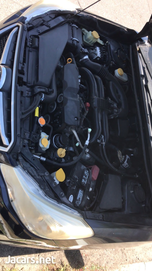 Subaru G4 1,6L 2015-3