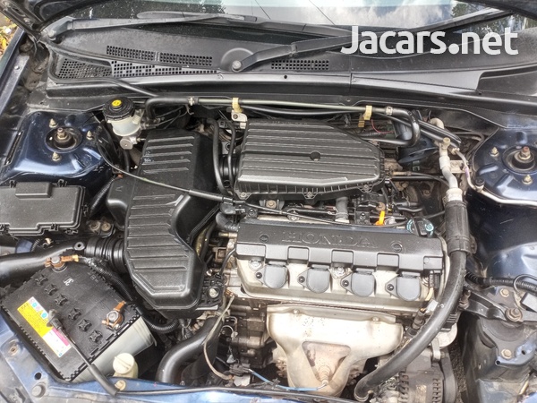 Honda Civic 1,5L 2004-5