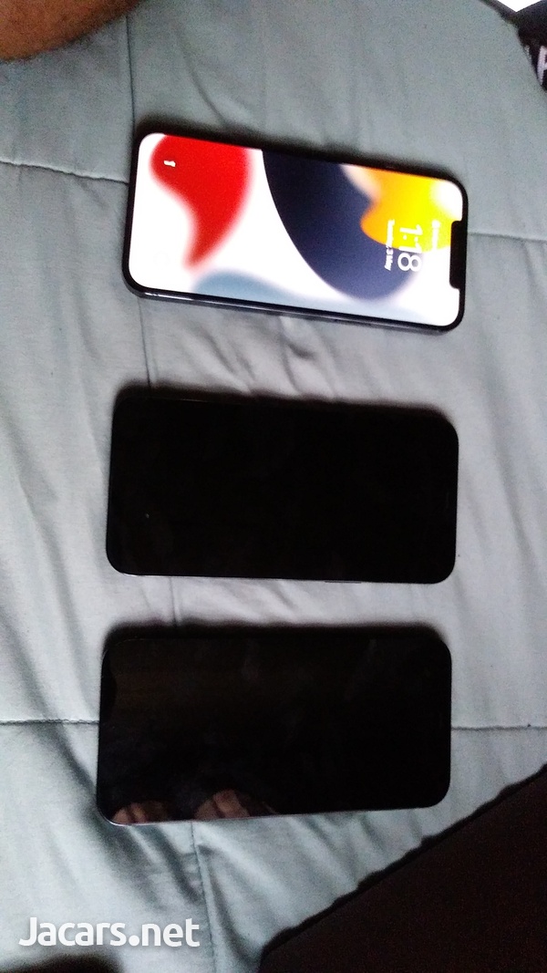 Iphone 12 Pro Max New-2