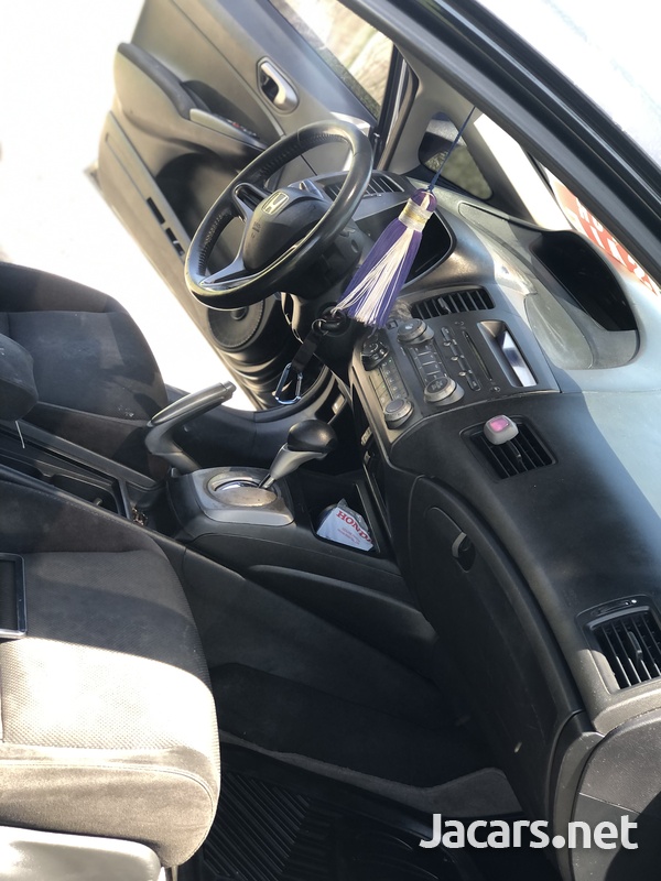 Honda Civic 1,8L 2009-15