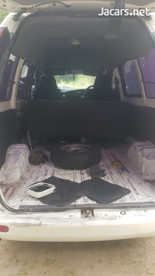 Toyota Town Ace 2,0L 1998-3