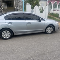 Subaru G4 1,6L 2016 Subaru G4 1,6L 2016