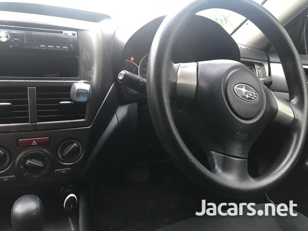 Subaru Impreza 1,6L 2011-11
