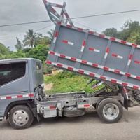2012 Mitsubishi Canter 2012 Mitsubishi Canter