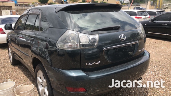 Lexus RX 3,0L 2006-3