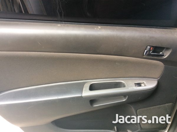 Toyota Wish 1,8L 2004-5